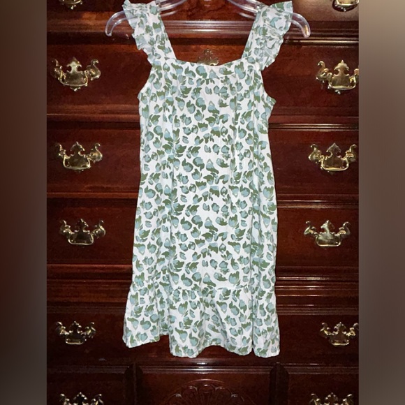 Crown & Ivy Society Social Girls Dress, Size Medium, NWT - Picture 1 of 1